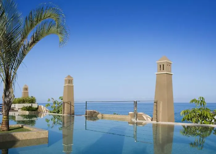 Hotel Playa Calera