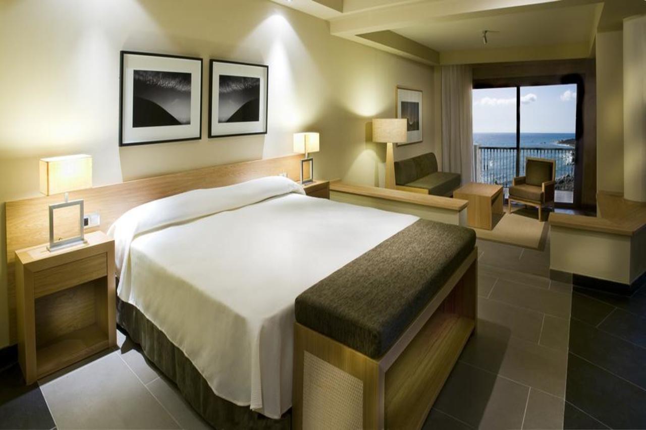 Hotel Playa Calera Valle Gran Rey