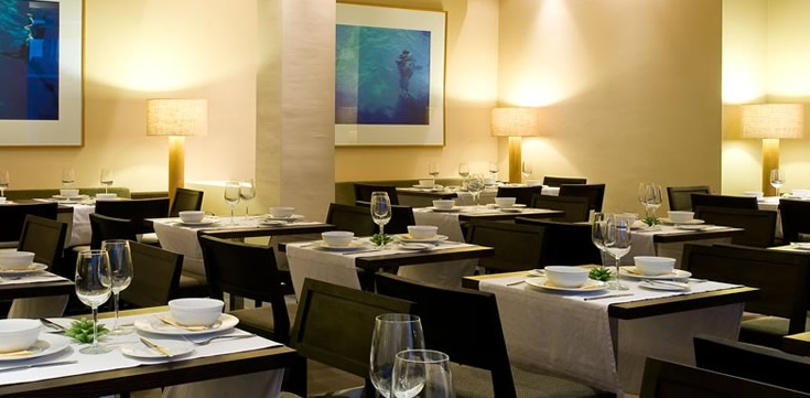 Playa Calera Hotel 4*