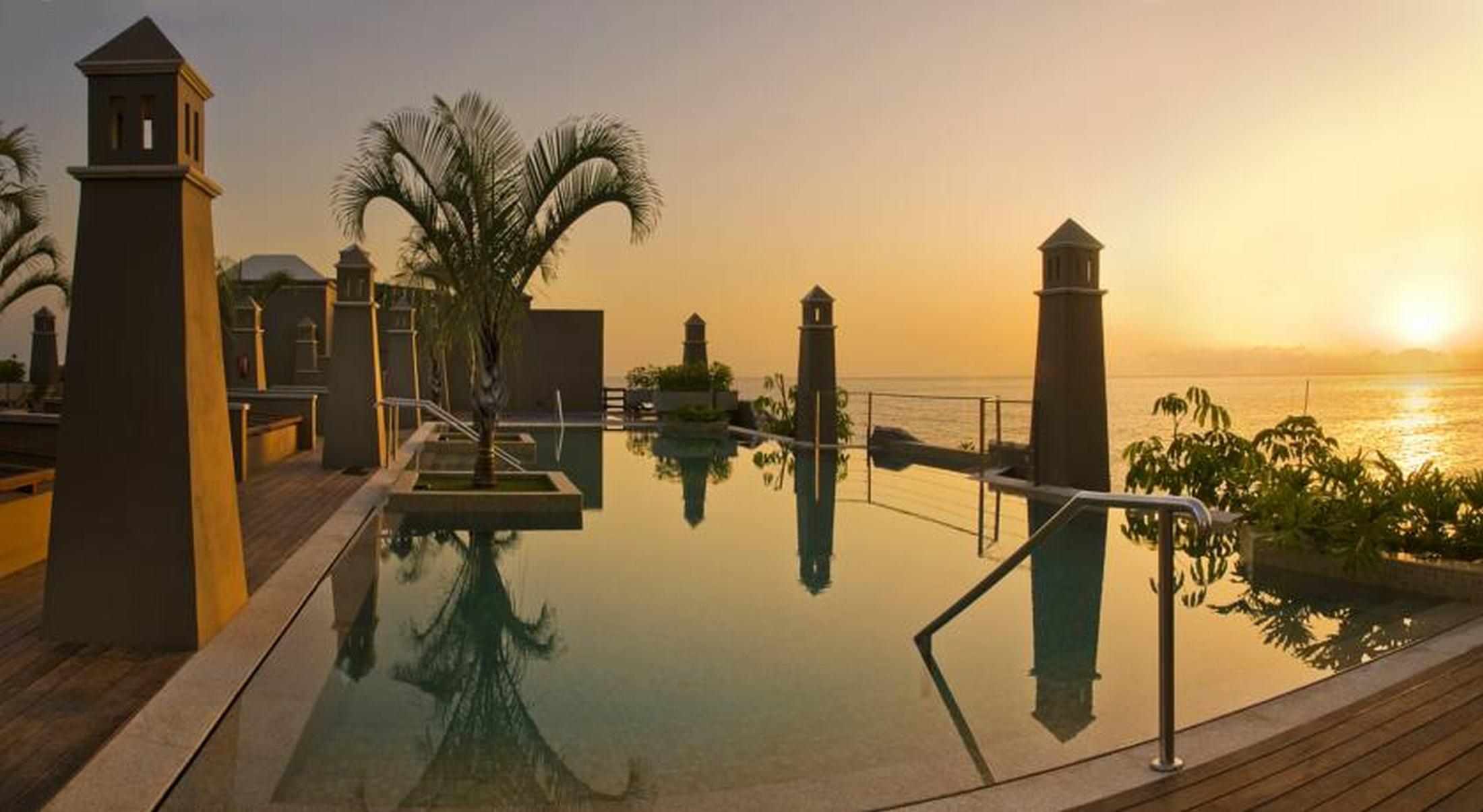 Hotel Playa Calera 4*