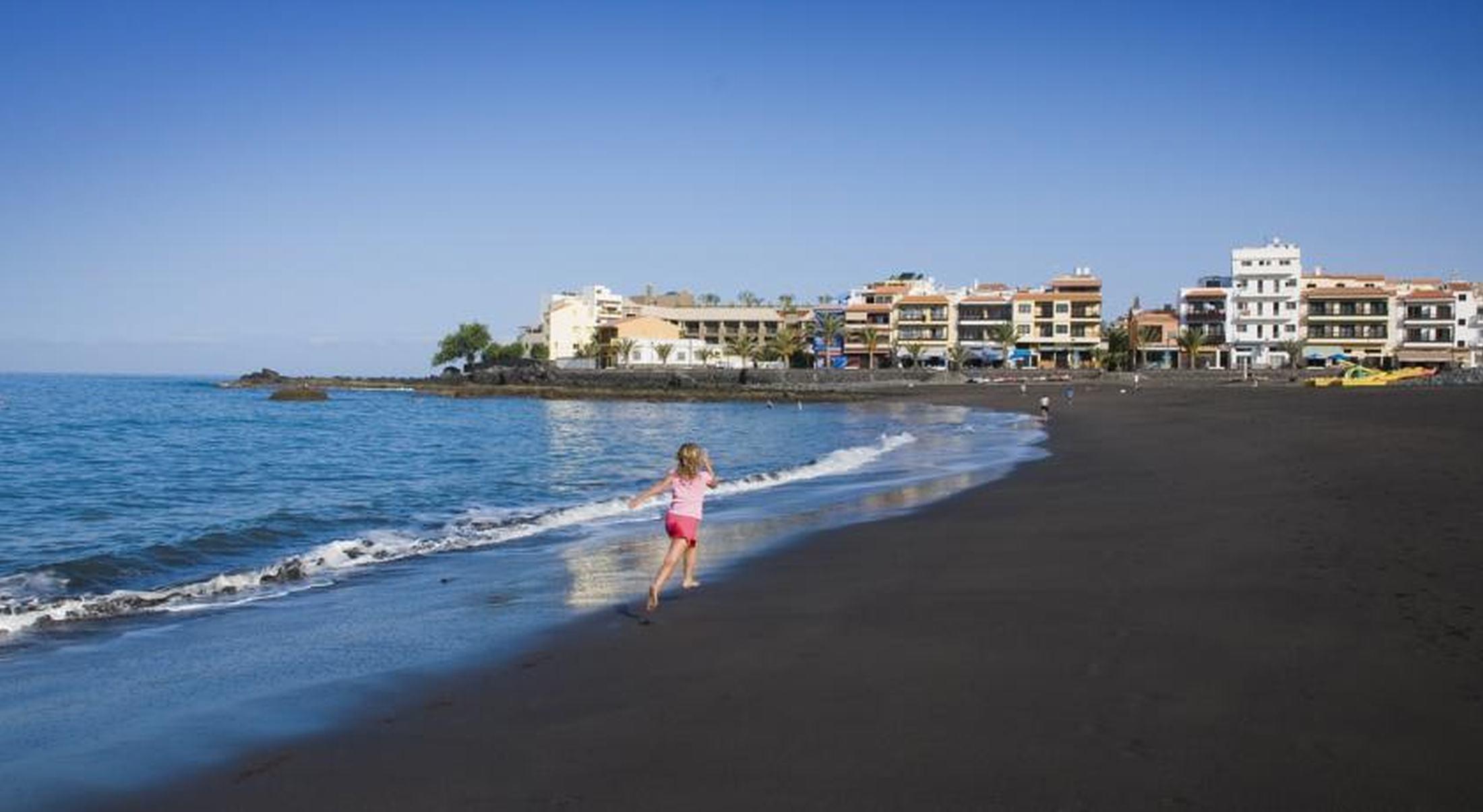 Playa Calera 4* Valle Gran Rey
