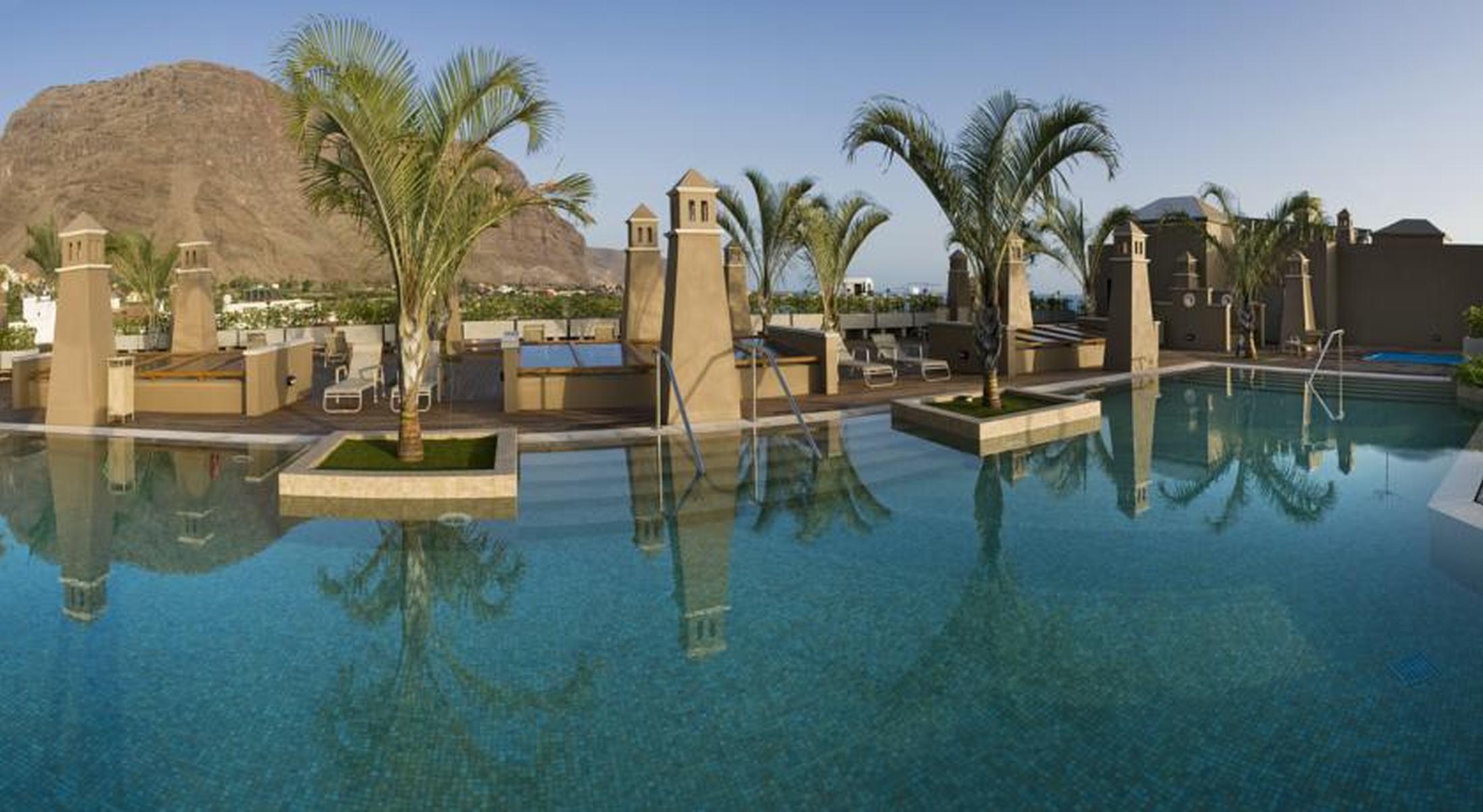 Playa Calera 4*