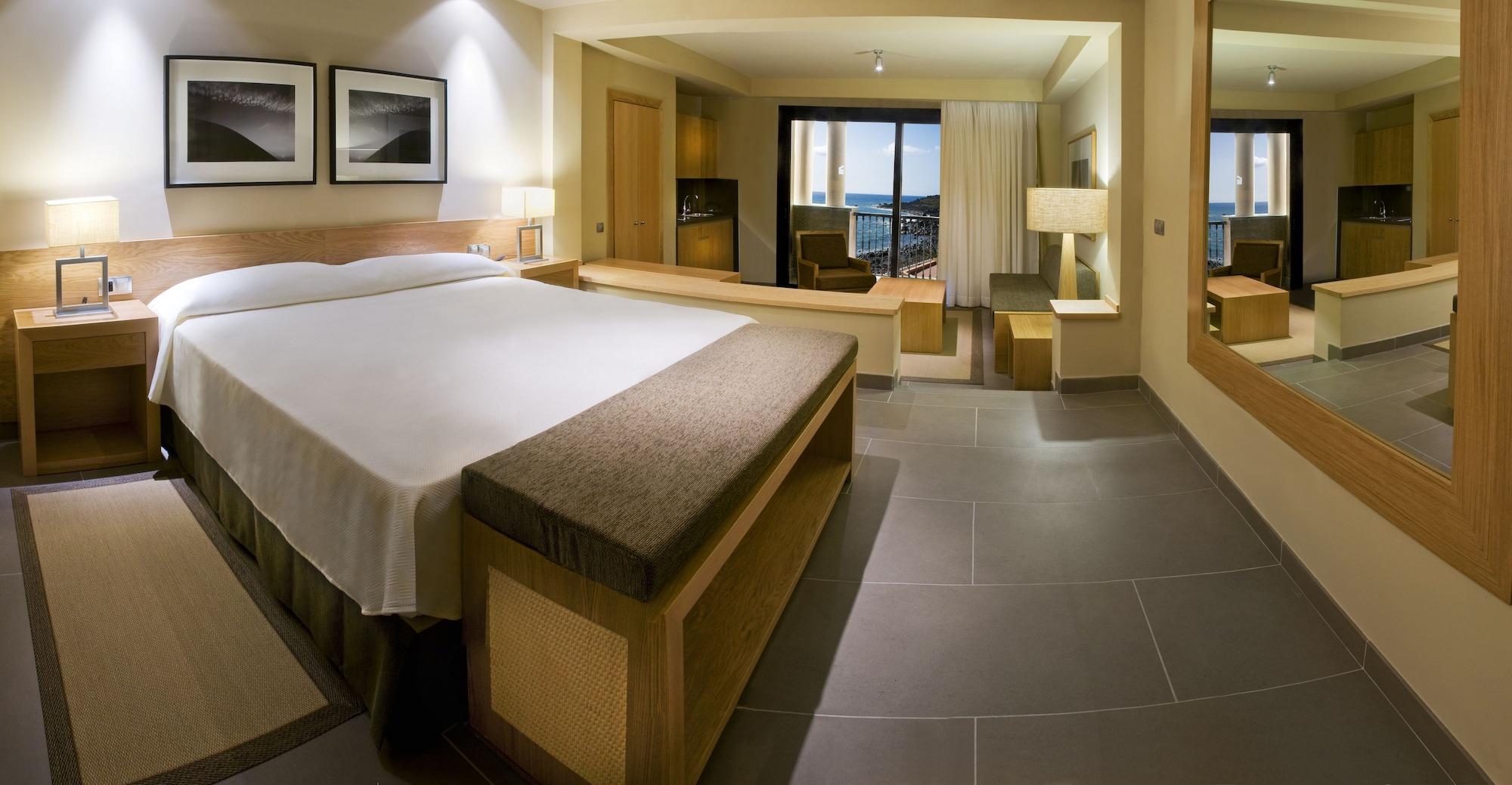 Hotel Playa Calera Valle Gran Rey