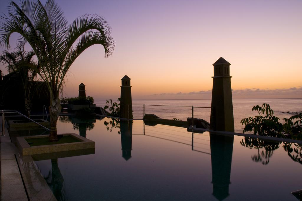 Playa Calera Hotel