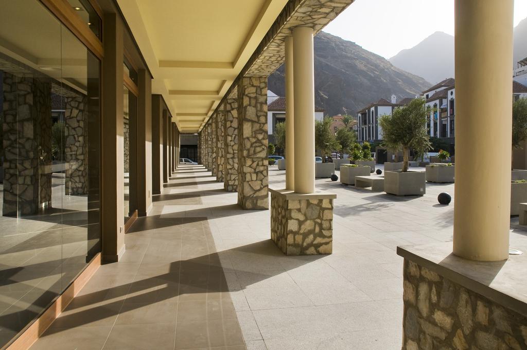 Hotel Playa Calera