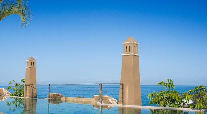 Hotel Playa Calera