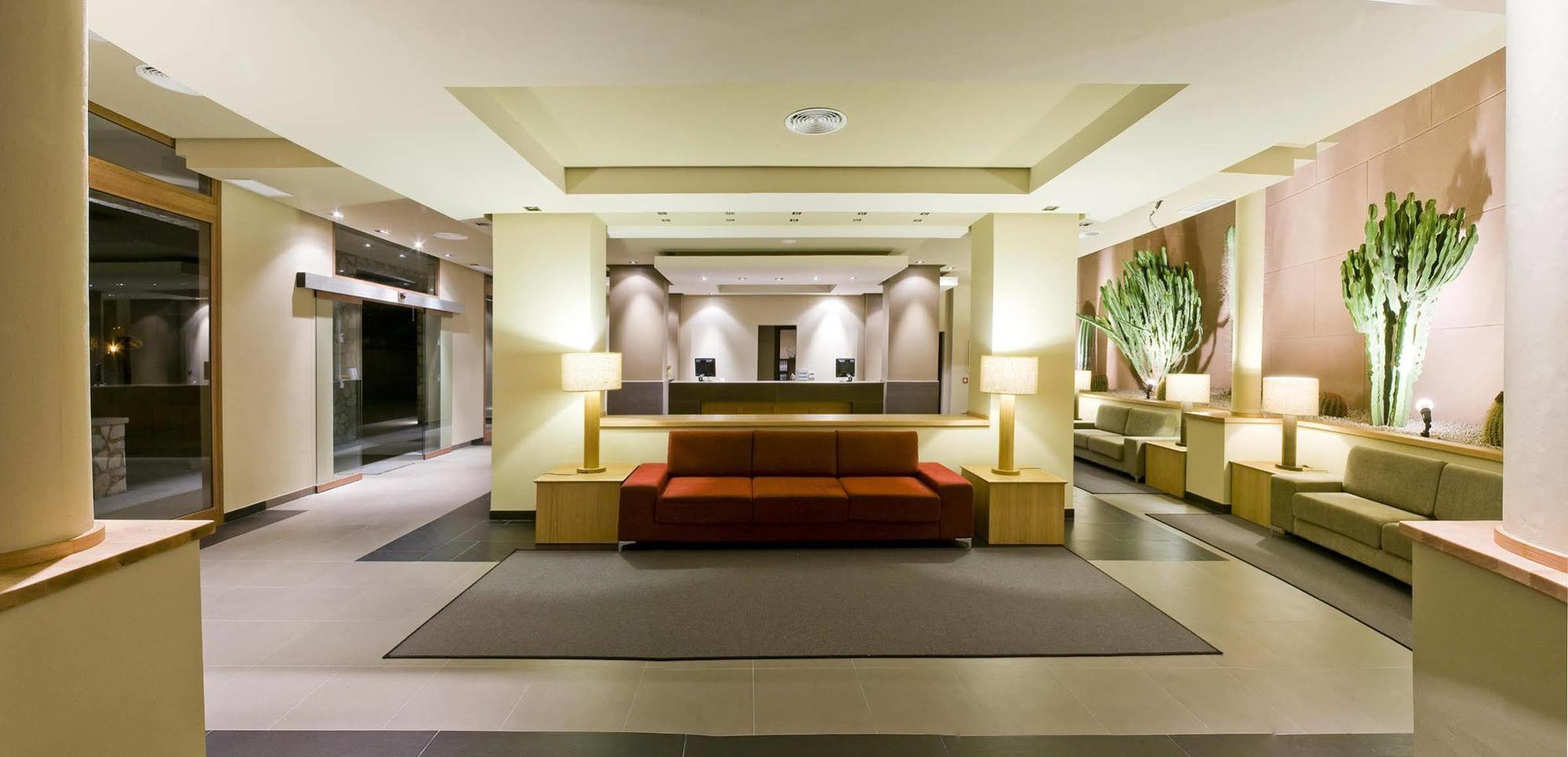 Hotel Playa Calera Valle Gran Rey
