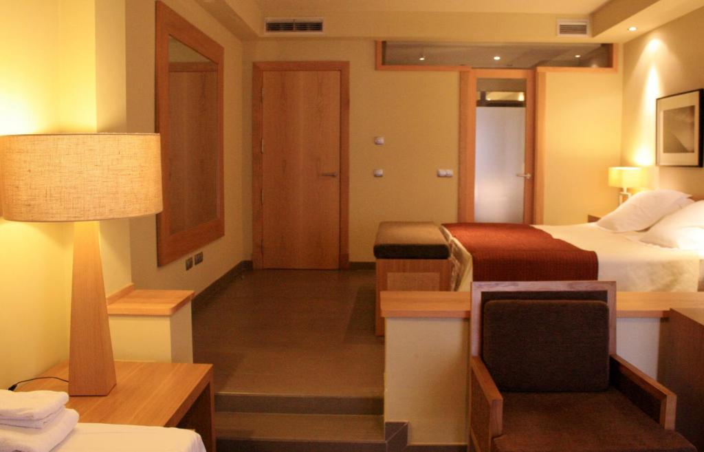 Playa Calera Hotel 4*