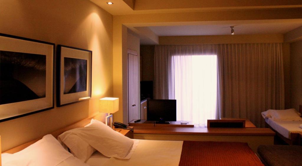 Hotel Playa Calera 4*