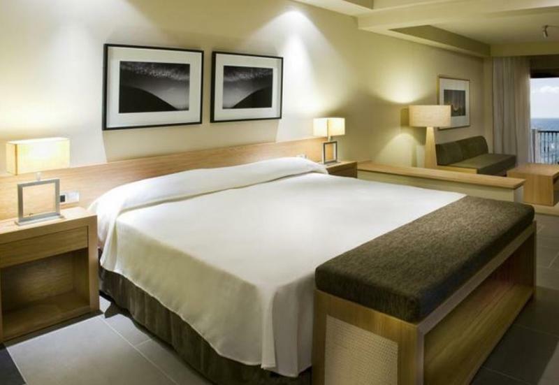 Hotel Playa Calera Valle Gran Rey